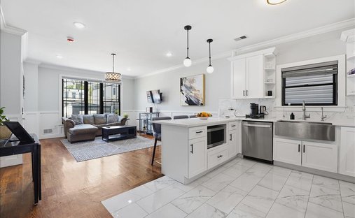 Condo in Jersey City, New Jersey, United States 1