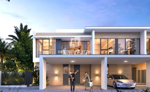 Residenza in Emirato di Dubai, Emirati Arabi Uniti 1