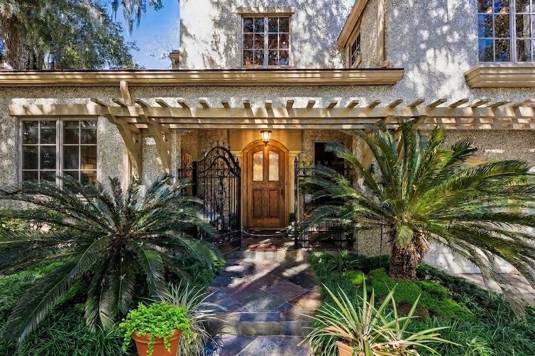 House in Fernandina Beach, Florida, United States 2 - 17356144