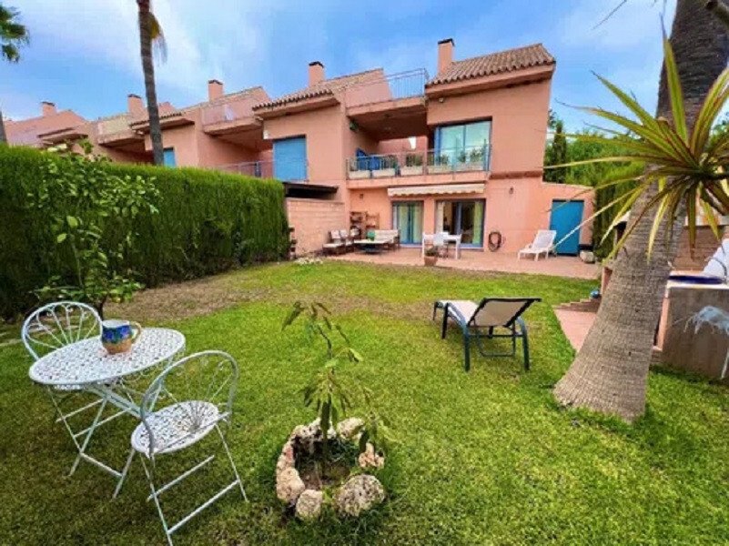 House in Nueva Andalucia, Marbella, Spain 1 - 17721846