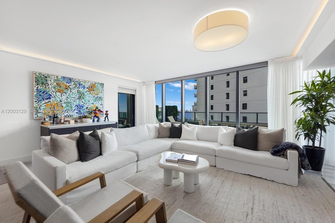 Condo in Miami, Florida, United States 1 - 17720128