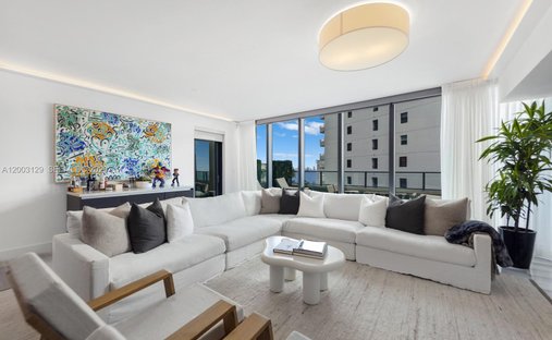 Condo in Miami, Florida, United States 1
