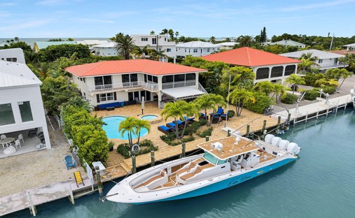 House in Duck Key, Florida, United States 1
