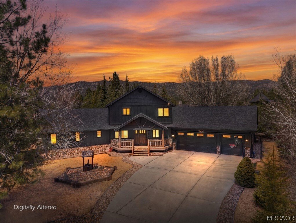 House in Big Bear Lake, California, United States 3 - 17722998