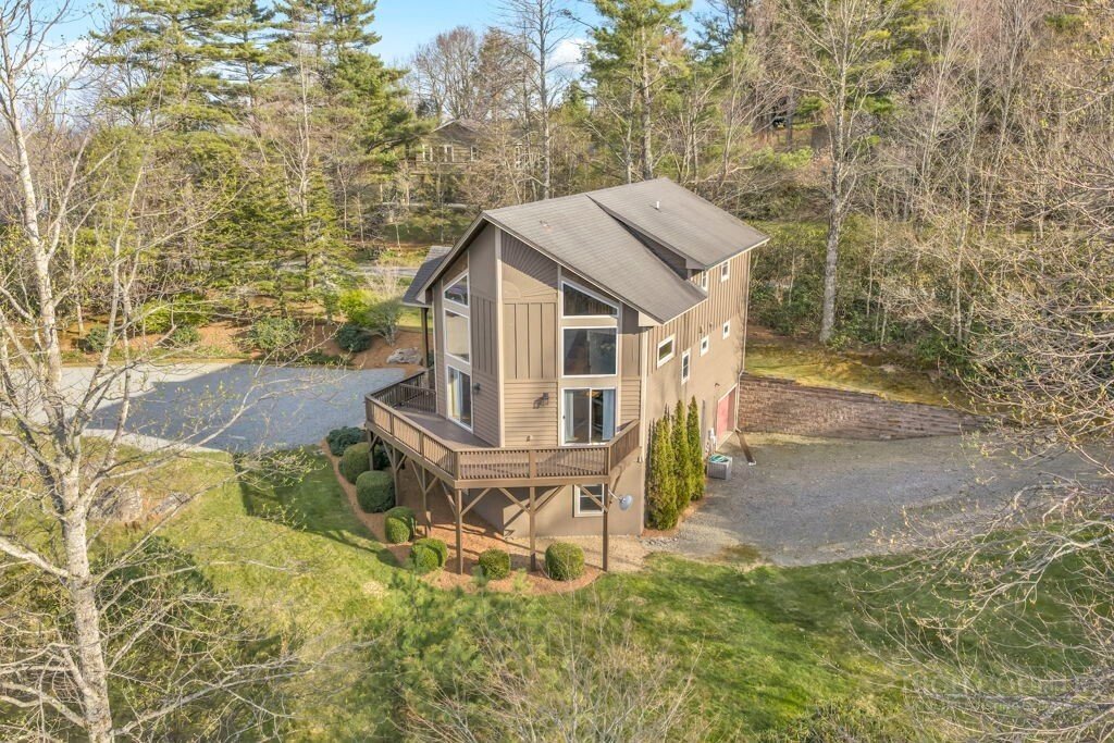 House in Blowing Rock, North Carolina, United States 5 - 17722059