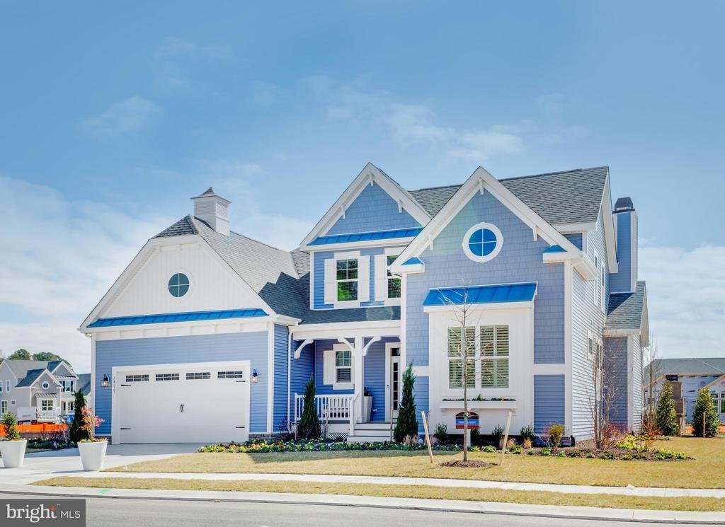 House in Milton, Delaware, United States 5 - 17723709