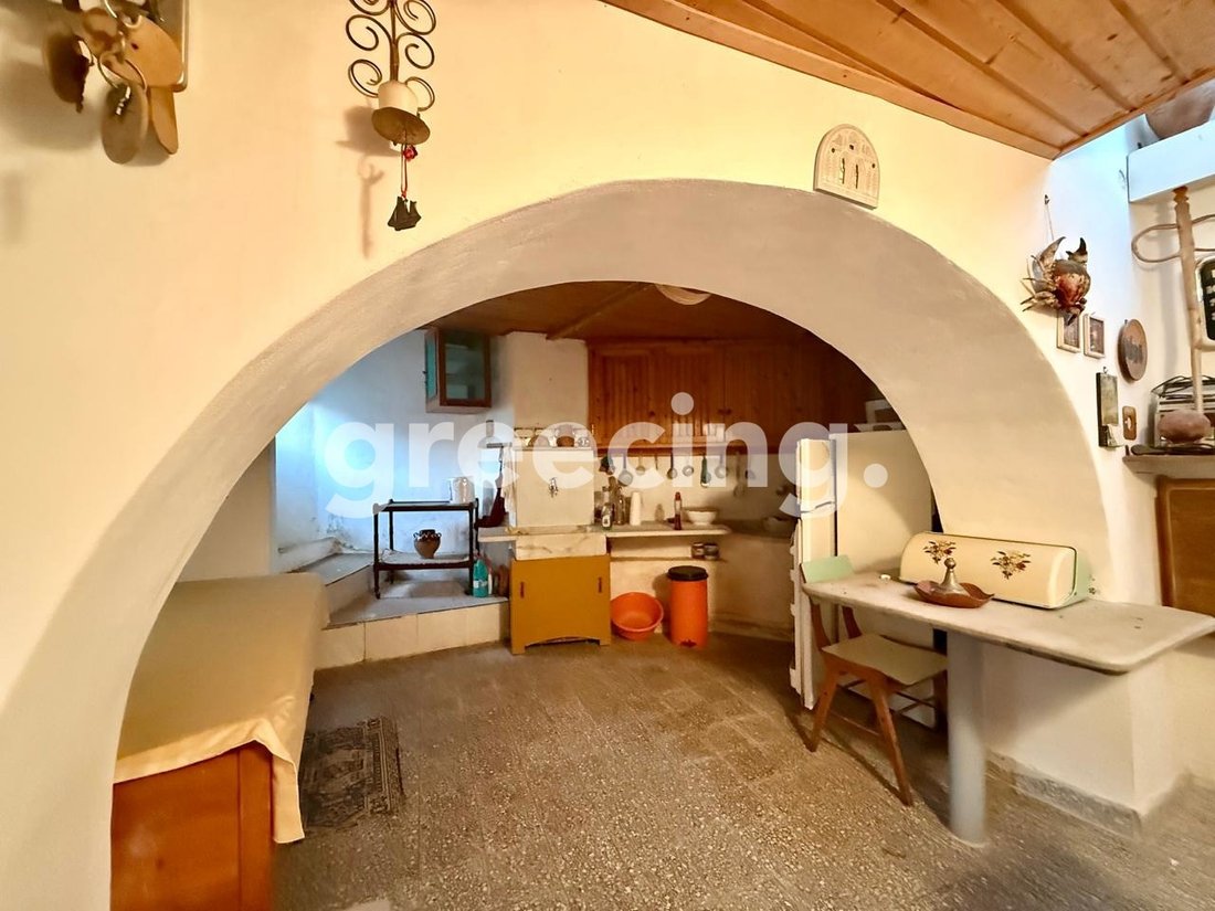 House in Tinos, Aegean, Greece 5 - 17721938