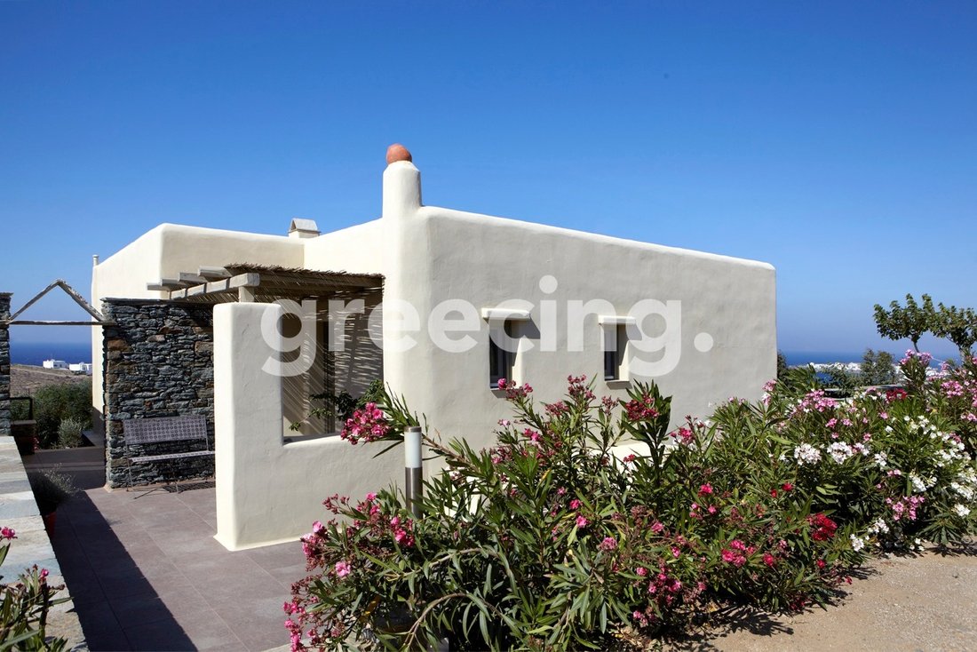Apartment in Tinos, Aegean, Greece 5 - 17721860