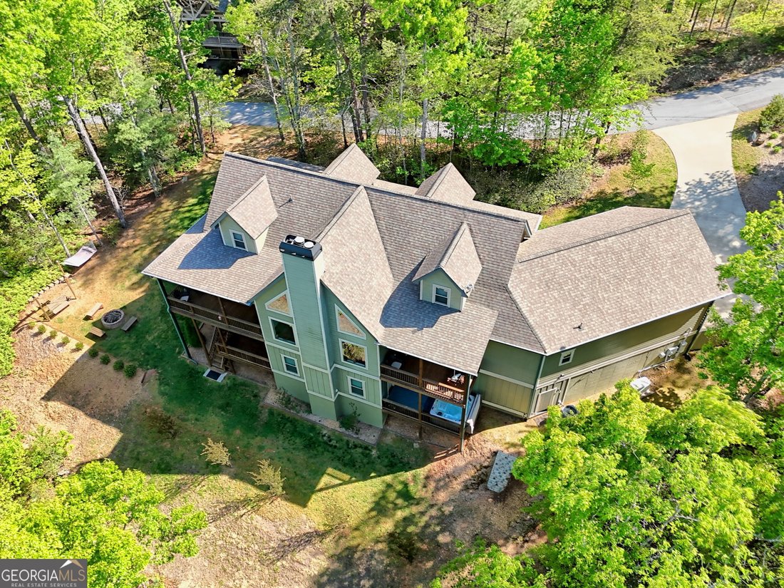 House in Tallulah Falls, Georgia, United States 2 - 17360076