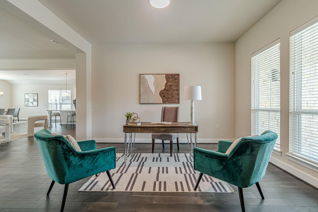 House in San Marcos, Texas, United States 5 - 17722520