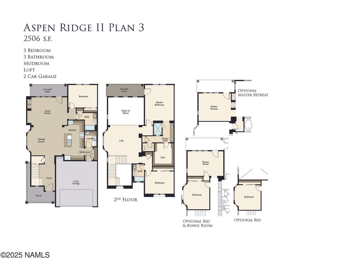 Townhouse in Flagstaff, Arizona, United States 3 - 17722038