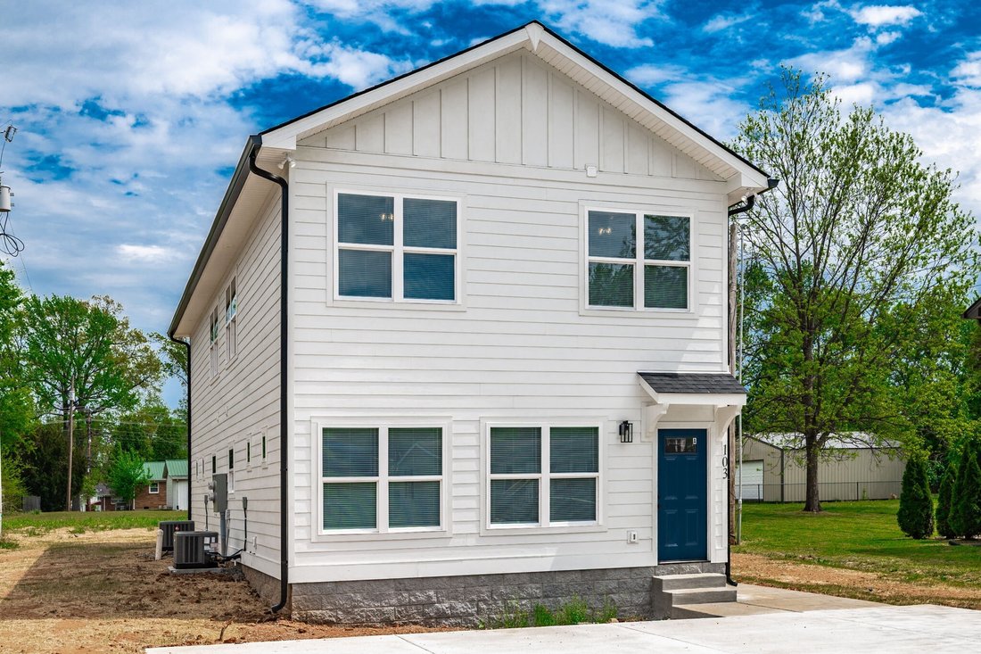 House in Portland, Tennessee, United States 4 - 17350582