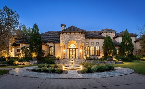Casa en Magnolia, Texas, Estados Unidos 1