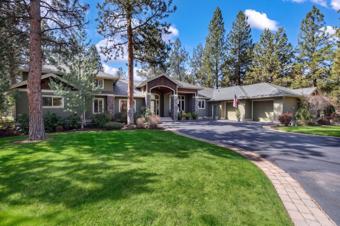 House in Sisters, Oregon, United States 2 - 17720104
