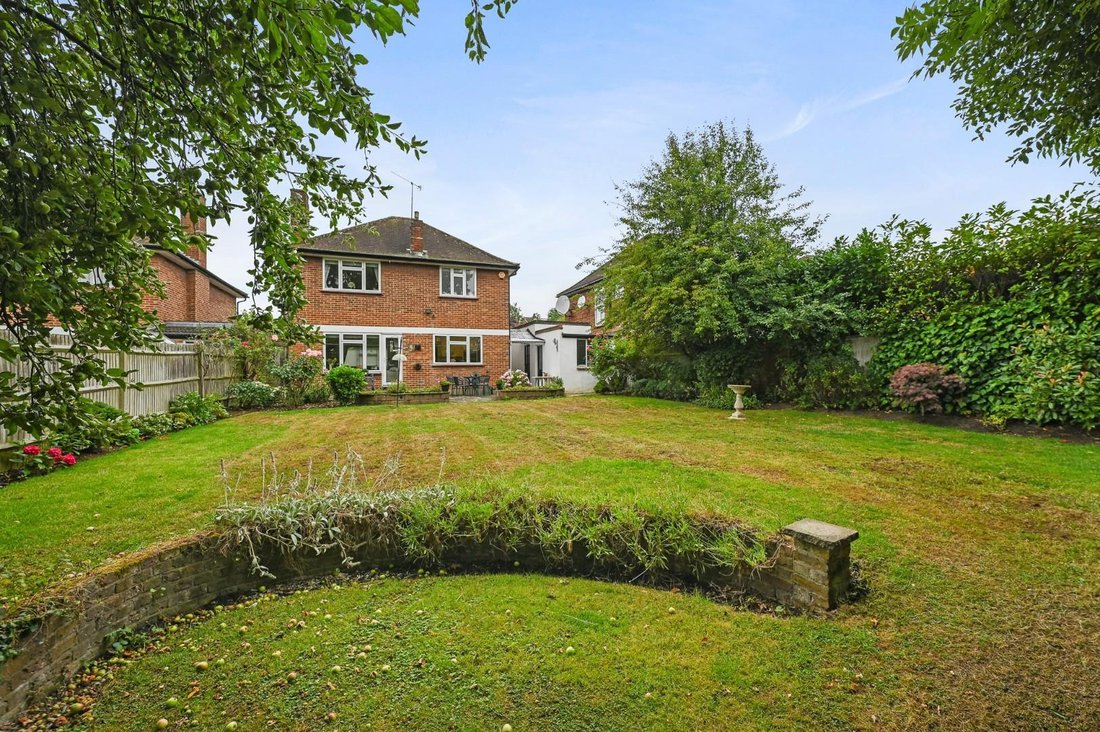 House in Ealing (London Borough of Ealing), Ealing, England 5 - 17720014