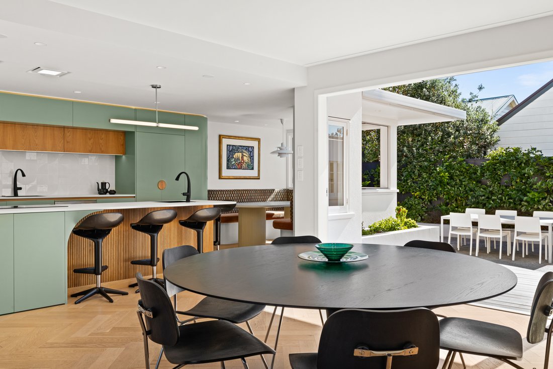 House in Napier, Hawke's Bay, New Zealand 5 - 17723252