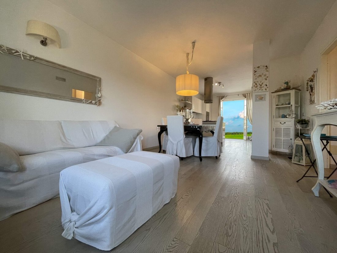 Apartment in Pietrasanta, Tuscany, Italy 3 - 16947163