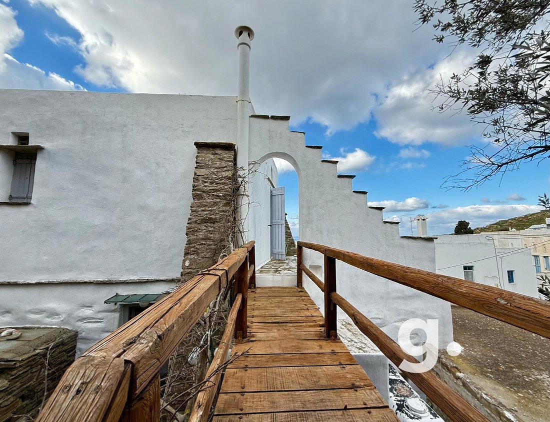 House in Tinos, Aegean, Greece 4 - 17721954