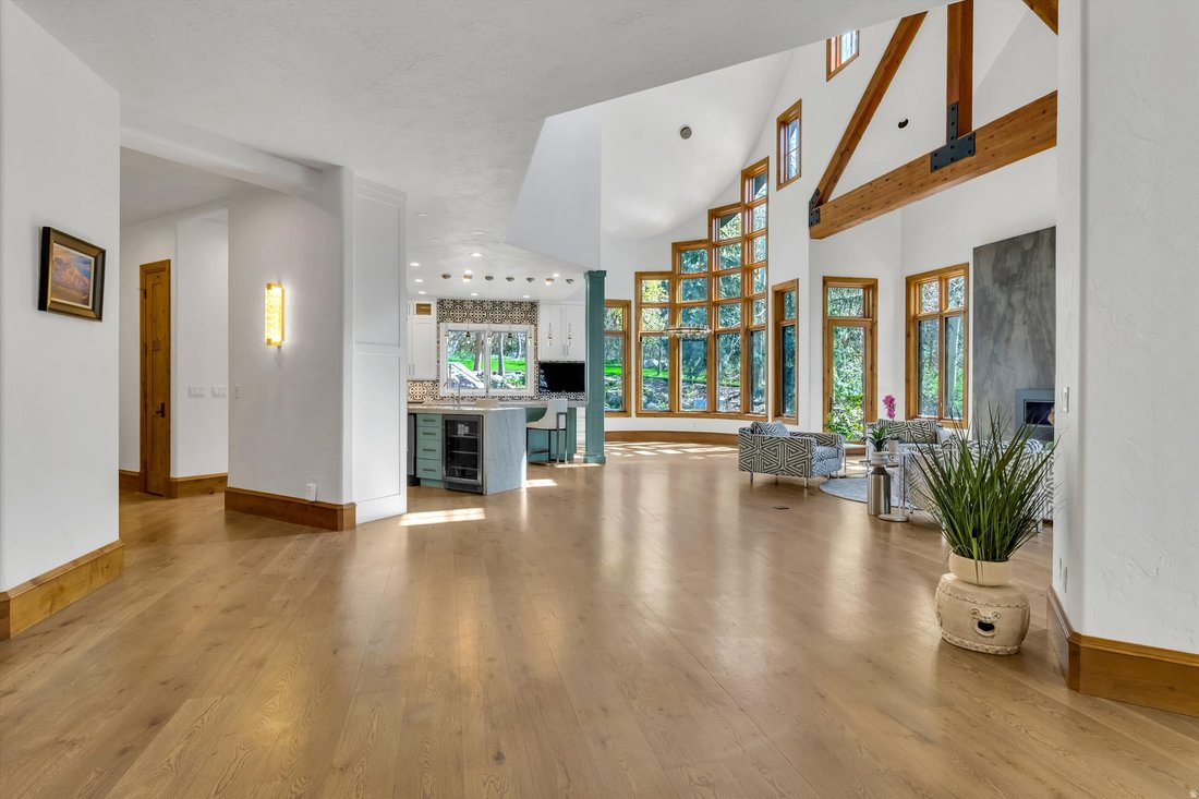 House in North Salt Lake, Utah, United States 5 - 17722234