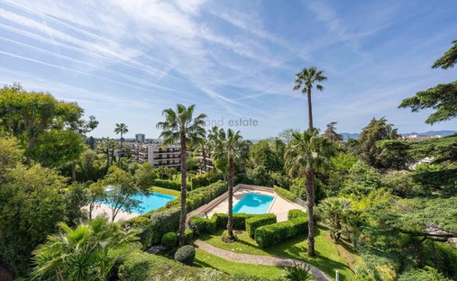 Penthouse in Cannes, Provence-Alpes-Côte d'Azur, France 1