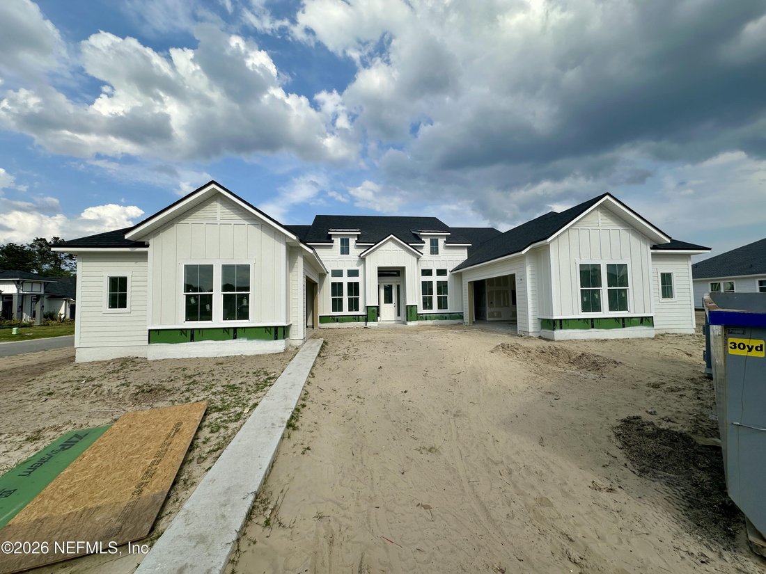 House in St. Augustine, Florida, United States 1 - 17261101