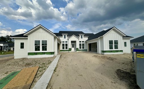 House in St. Augustine, Florida, United States 1