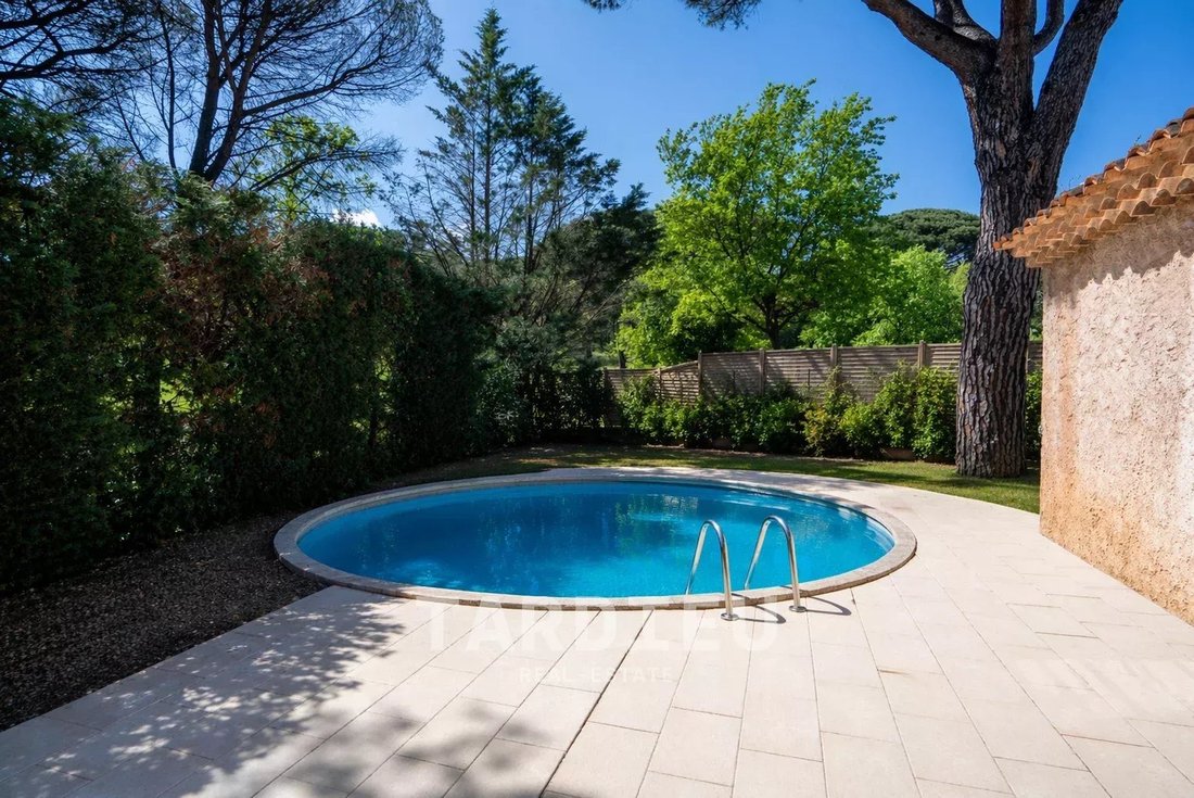 House in Gassin, Provence-Alpes-Côte d'Azur, France 2 - 17721150