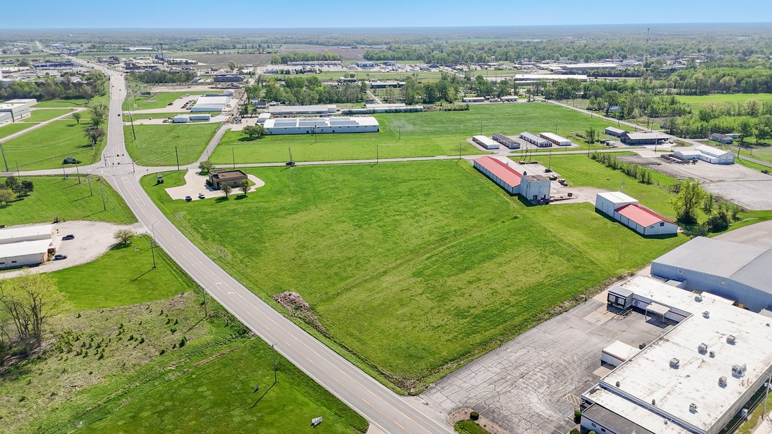 Land in Moberly, Missouri, United States 5 - 16971691
