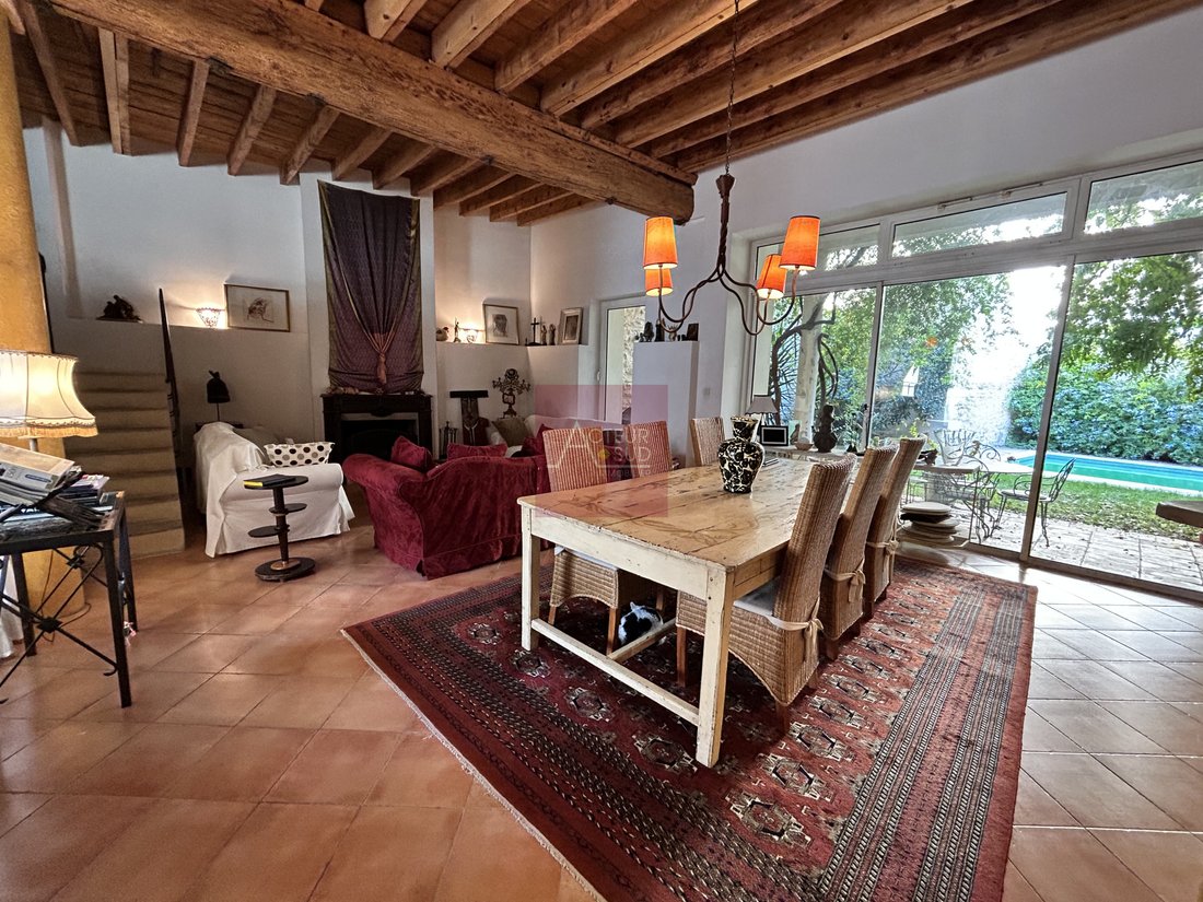 House in Zone d'Activité, Fabrègues, France 3 - 17720628