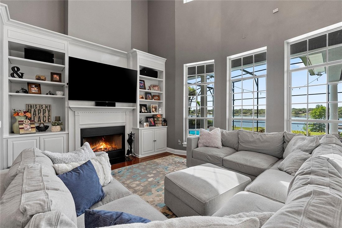 House in Lake Butler, Florida, United States 4 - 17722592