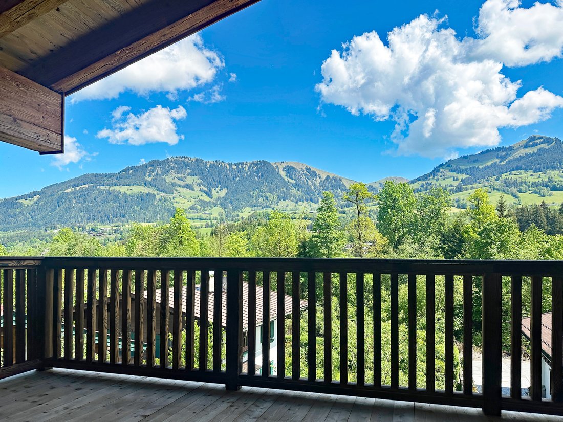 House in Kitzbuhel, Tyrol, Austria 2 - 17720802