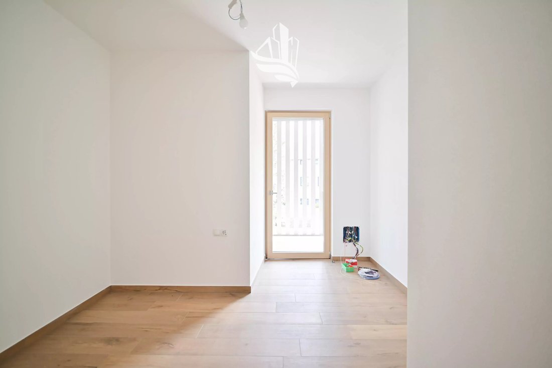 Apartment in Lana, Trentino – Alto Adige/Südtirol, Italy 4 - 15932191