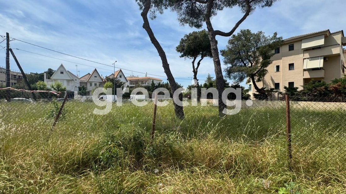 Land in Kifisia, Attica, Greece 5 - 17720309