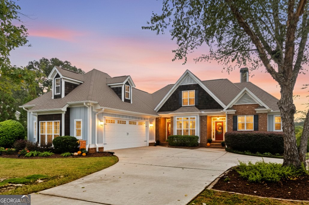 House in Griffin, Georgia, United States 3 - 17722850