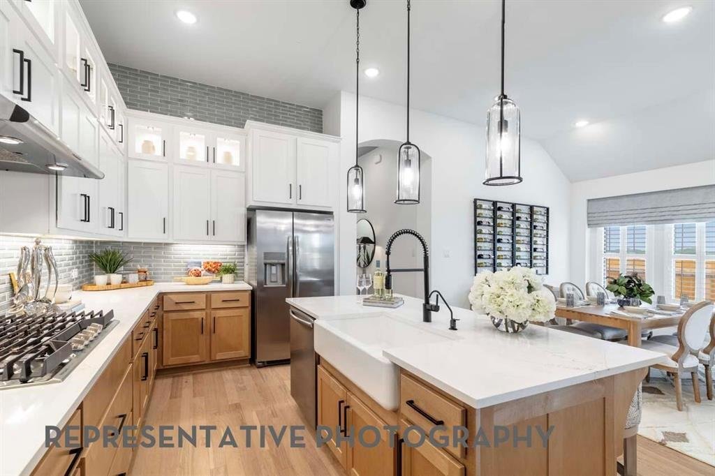 House in McKinney, Texas, United States 4 - 17723166