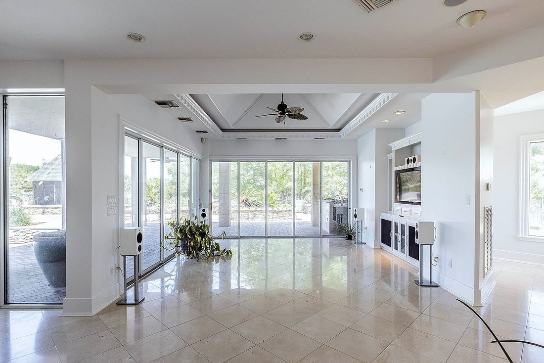 Casa a Cut Off, Louisiana, Stati Uniti 3 - 17720844