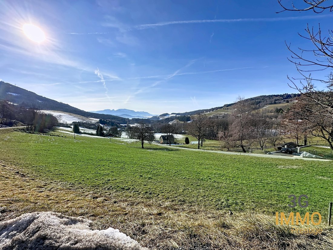 House in Bogeve, Auvergne-Rhône-Alpes, France 4 - 17325171