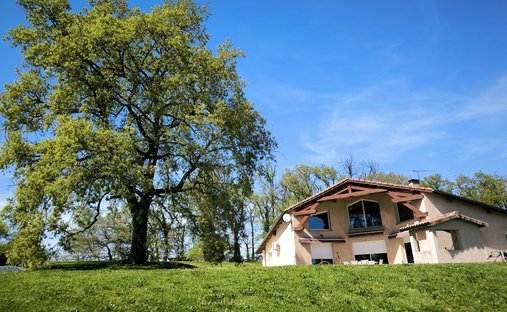 House in Centre Ancien, Pamiers, France 1