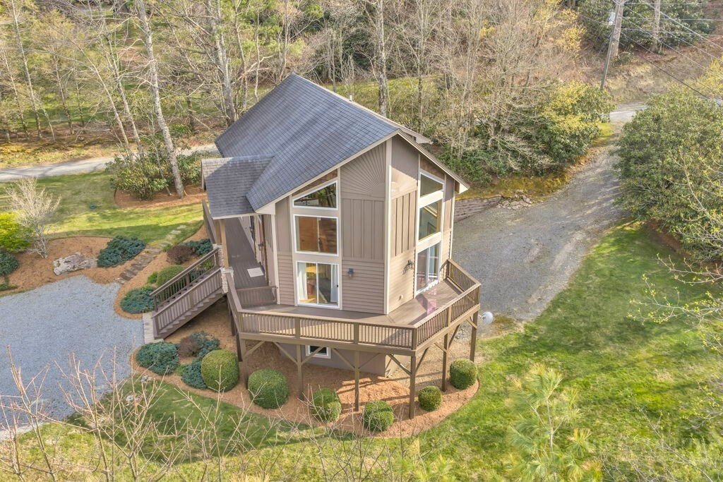 House in Blowing Rock, North Carolina, United States 4 - 17722059