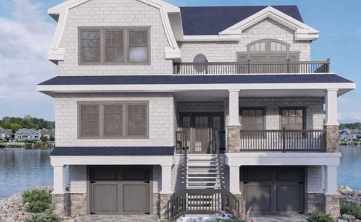 Casa a Lacey Township, New Jersey, Stati Uniti 1