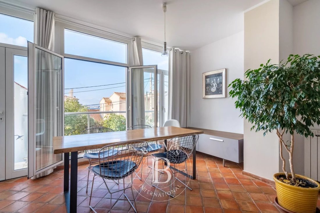 House in Bonneveine, 8e Arrondissement, Marseille 3 - 17721210