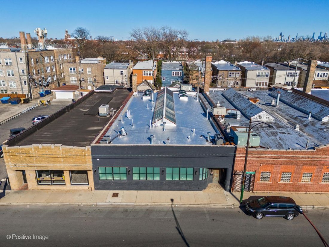 House in Chicago, Illinois, United States 1 - 17724220