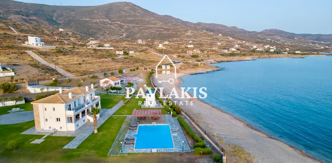 Villa in Euboea, Thessaly and Central Greece, Greece 3 - 17720264