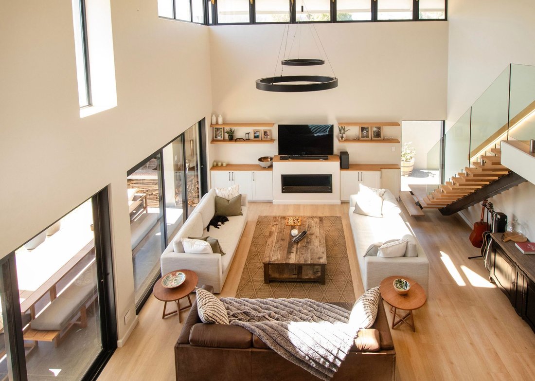 House in Paradyskloof, Western Cape, South Africa 2 - 17722240