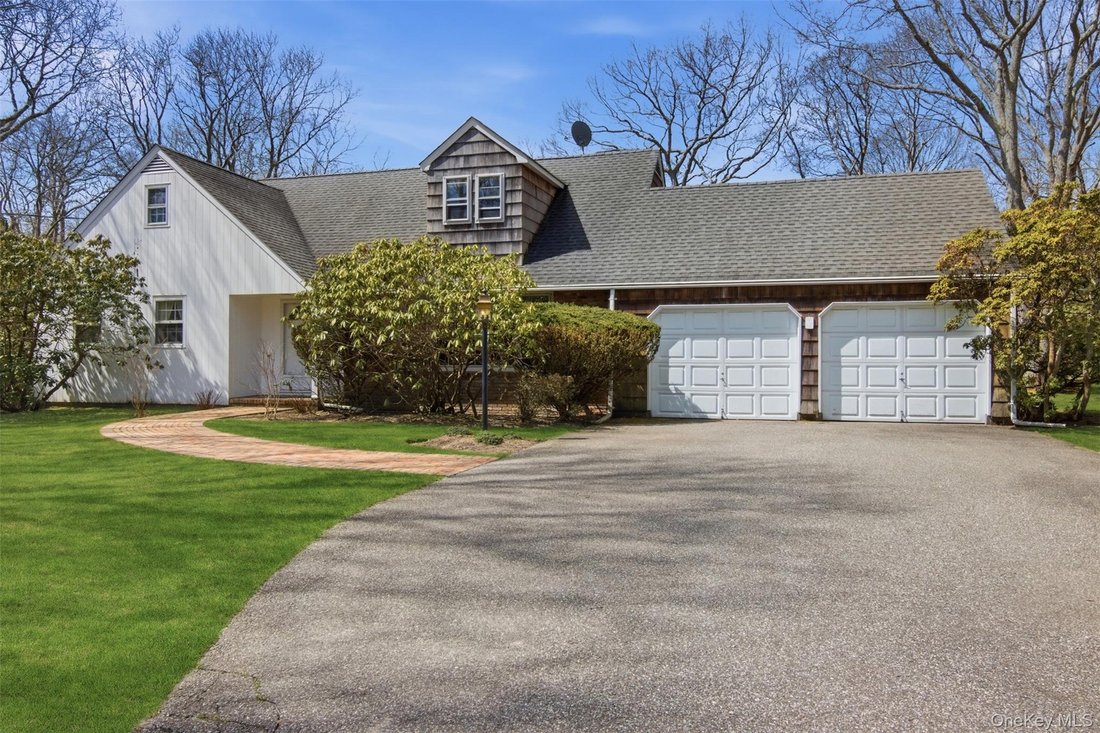 Haus in East Quogue, New York, Vereinigte Staaten 2 - 17721516