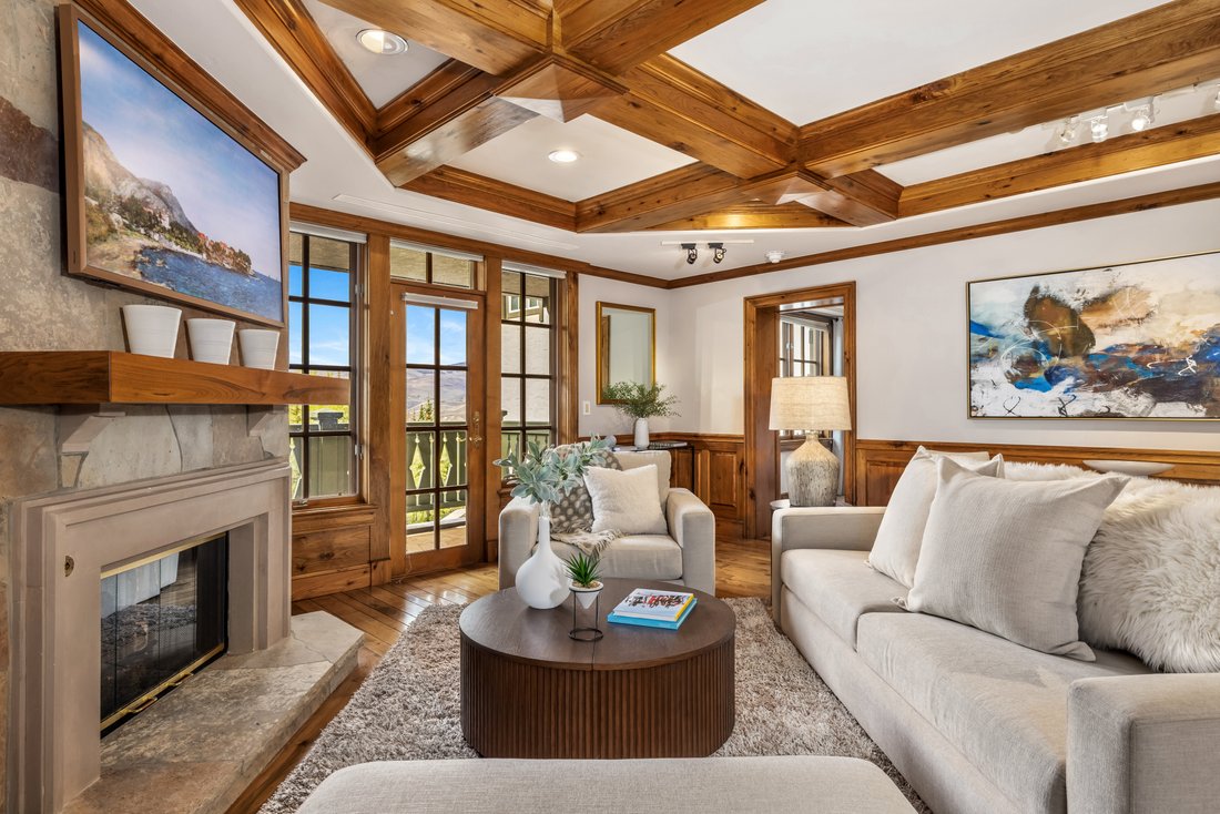 Condo in Avon, Colorado, United States 3 - 17449923
