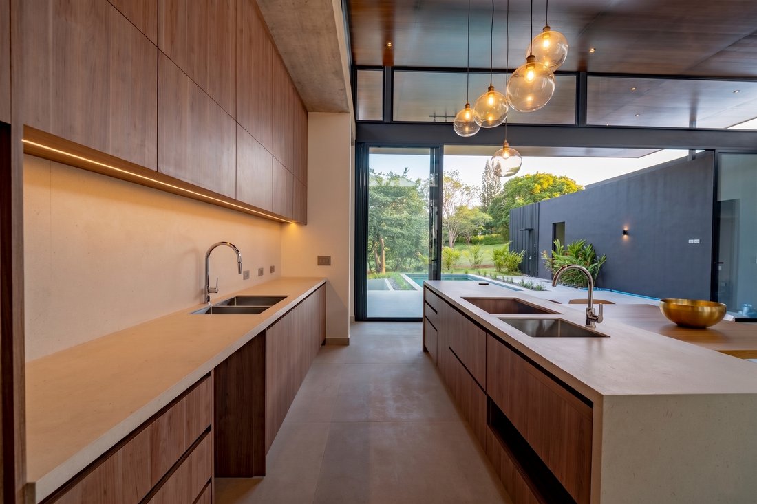 Maison à Vueltas, Alajuela, Costa Rica 2 - 17630391