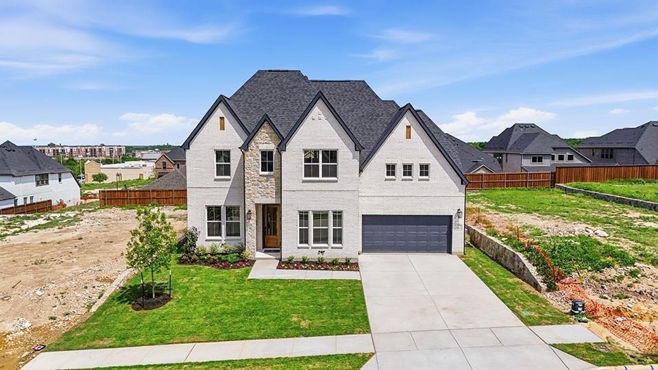 House in Celina, Texas, United States 1 - 17622185
