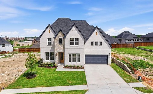 House in Celina, Texas, United States 1