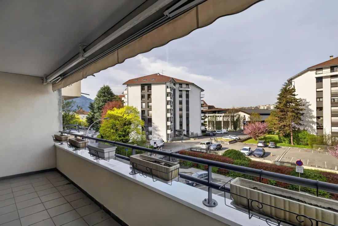 Apartment in Gare, Annecy, France 4 - 17704036